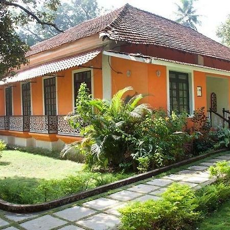 Country Side Inn Portuguese Guest House Cuelim Екстериор снимка