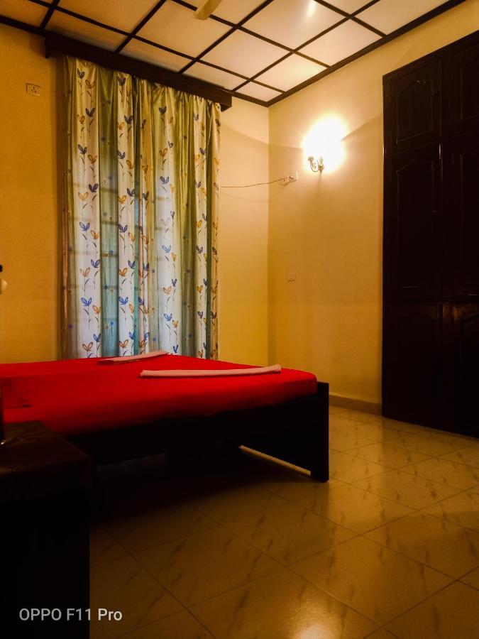 Country Side Inn Portuguese Guest House Cuelim Екстериор снимка