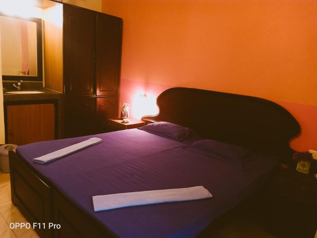 Country Side Inn Portuguese Guest House Cuelim Екстериор снимка