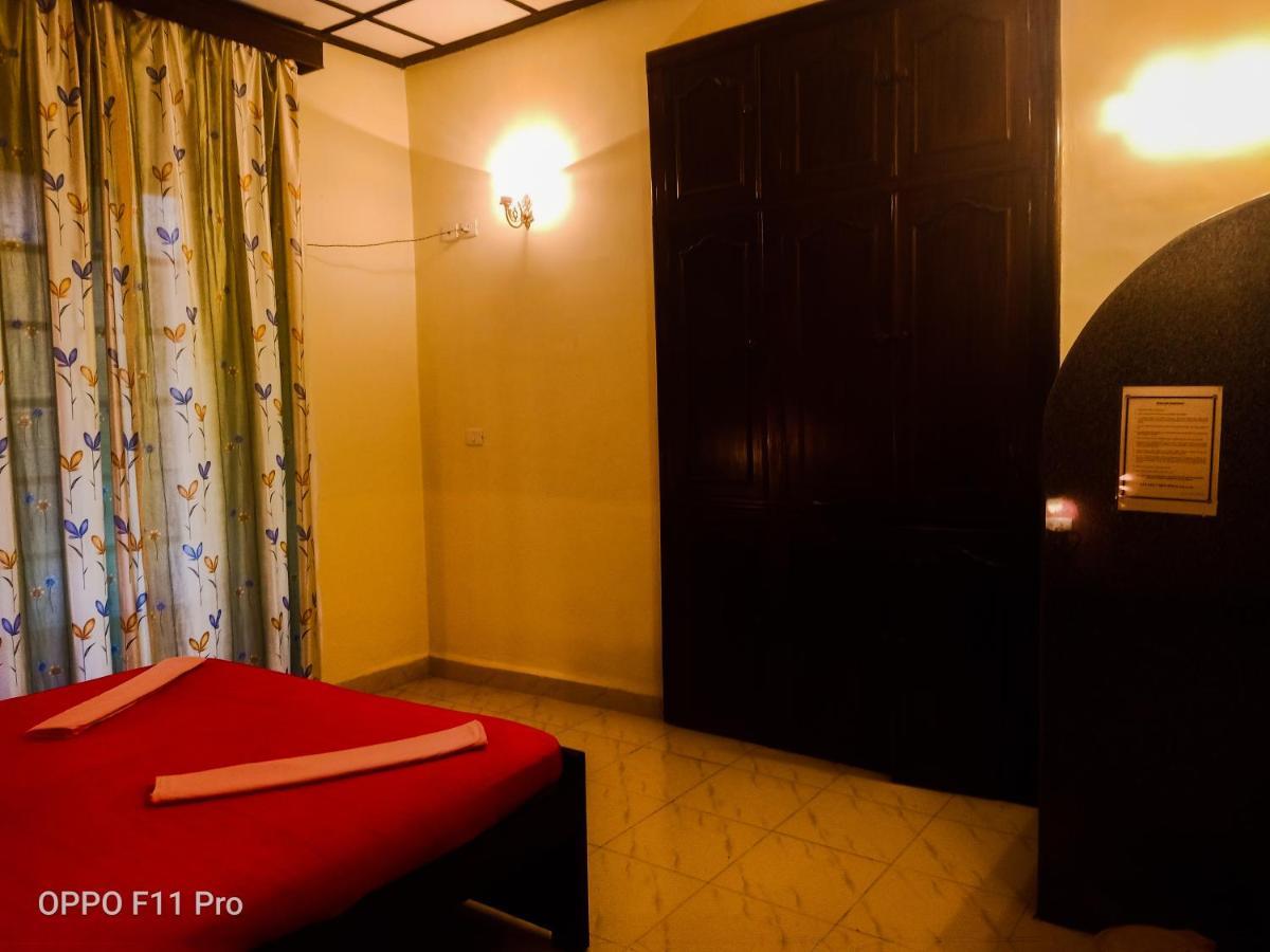 Country Side Inn Portuguese Guest House Cuelim Екстериор снимка