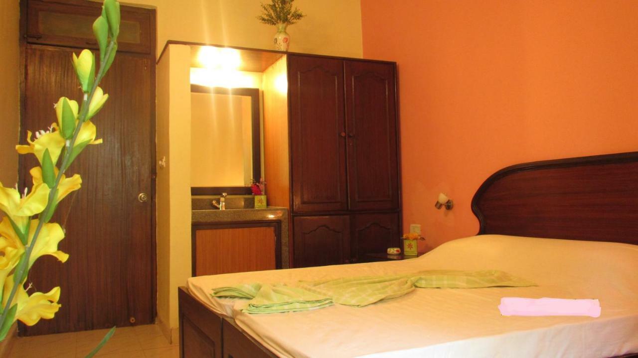 Country Side Inn Portuguese Guest House Cuelim Екстериор снимка