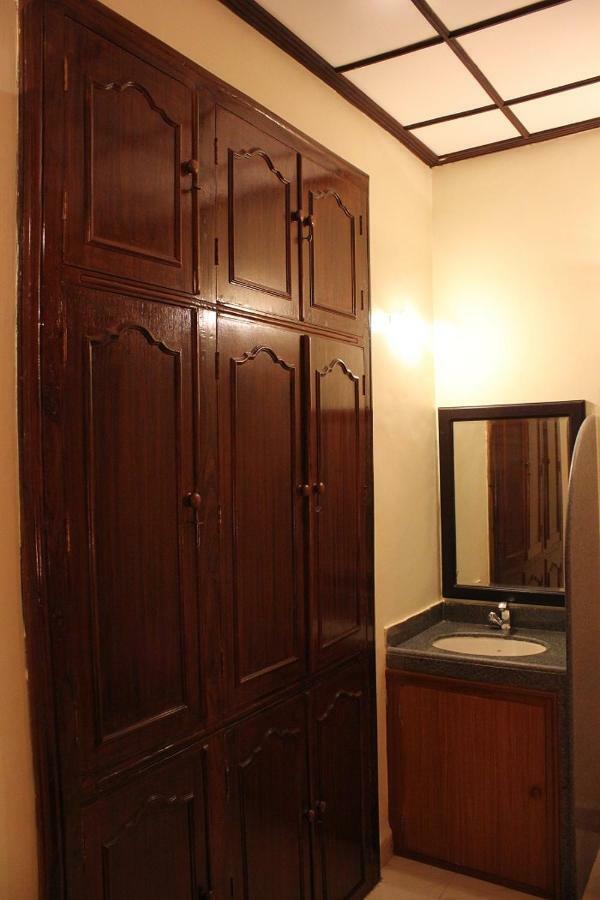 Country Side Inn Portuguese Guest House Cuelim Екстериор снимка