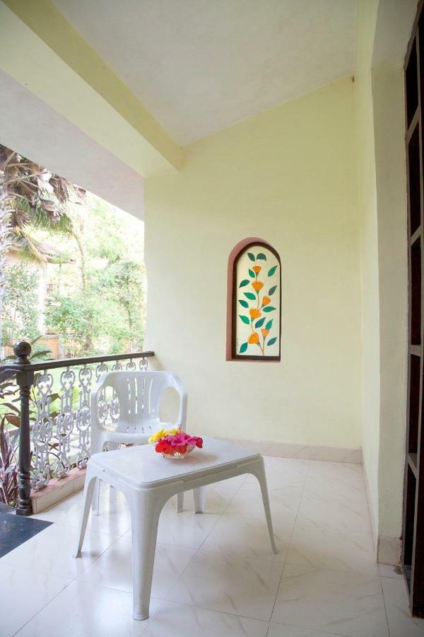 Country Side Inn Portuguese Guest House Cuelim Екстериор снимка